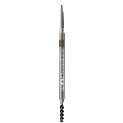 Image of Clinique Quickliner for Brows 0.06g (Various Shades) Soft Chestnut
