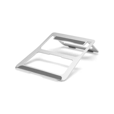 Image of ONE FOR ALL DM0050 Universal Laptop Riser Silver