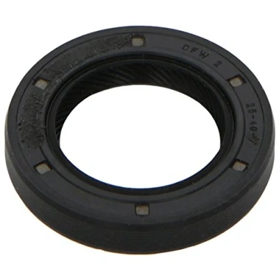 Image of Shaft Seal, manual transmission CORTECO 01033852B