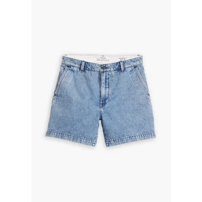 Image of Levi&#039;s Authentic Shorts, Men&#039;s, Size: 28, Quarter past