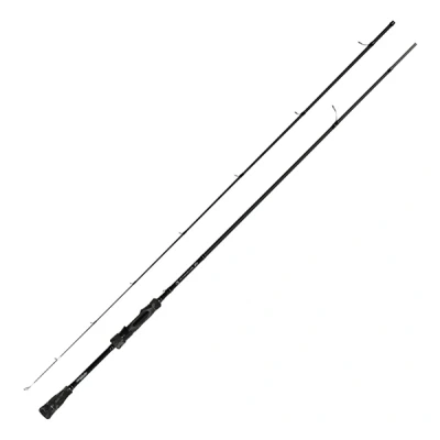 Image of Fox Rage Street fighter Drop N Jig 210cm, 3 14g Ultra light fishing rod