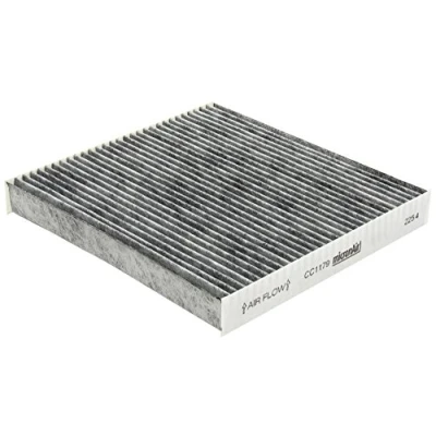 Image of Filter, interior air CORTECO 80000404