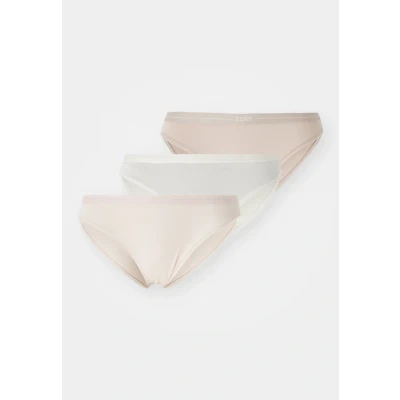 Image of BOSS Brief 3 PACK Briefs, Women&#039;s, Size: XXL, Open miscellaneous