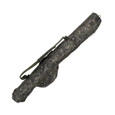 Image of Trakker NXC Camo 3 Rod Sleeve 13ft holdall