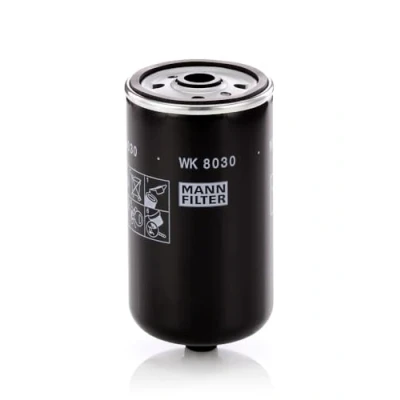 Image of Fuel FILTER MANN WK 8030