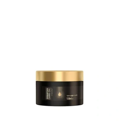 Image of Sebastian Professional Dark Oil Lightweight Mask 150ml