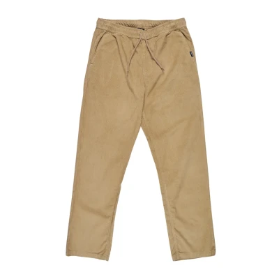 Image of Quiksilver Men&#039;s Taxer Regular Cord Pant Pants