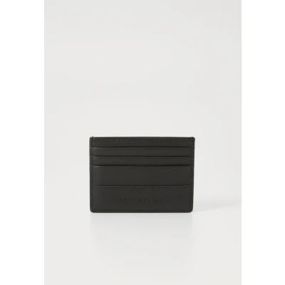 Image of Tommy Hilfiger Holder Wallet, Men&#039;s, Size: One Size, Black