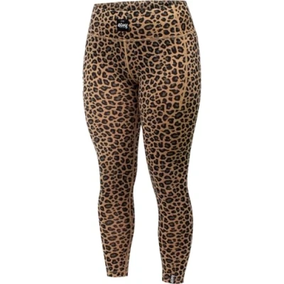 Image of EIVY Women&#039;s Pocket Wool Tights Leggings