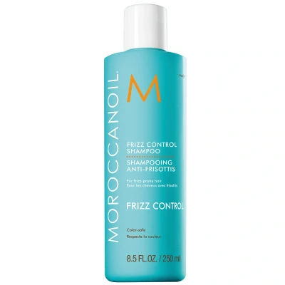 Image of Moroccanoil Frizz Control Shampoo 250ml