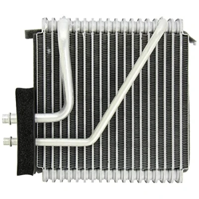 Image of Evaporator, air conditioning NISSENS 92161