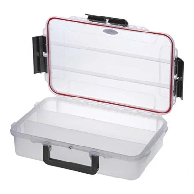 Image of Panaro MAX004T Waterproof Tackle Box Tacklebox