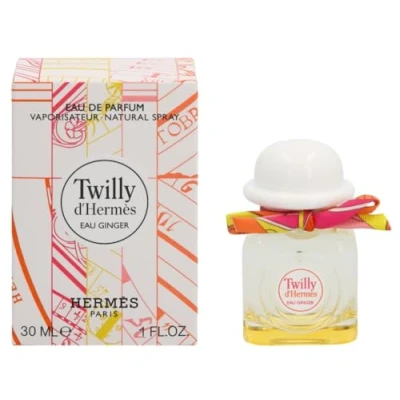 Image of Hermès Twilly Eau Ginger de Parfum 30ml
