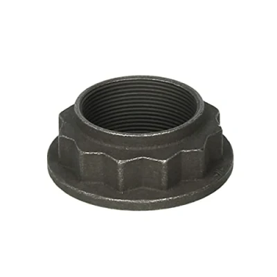 Image of Nut FEBI BILSTEIN 08536