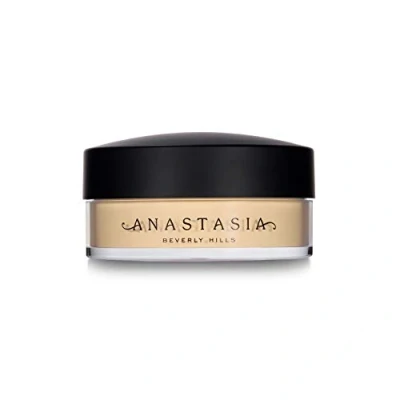 Image of Anastasia Beverly Hills Loose Setting Powder 25g (Various Shades) Banana