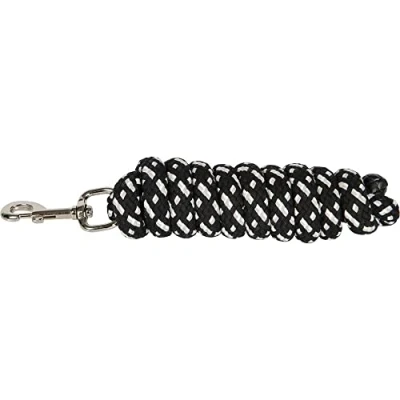 Image of Harry&#039;s Horse Mounty leadrope 2M snap hook