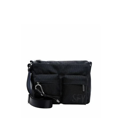 Image of SURI FREY Marry Cross body bag navy, Women&#039;s, Size: One Size, Navy