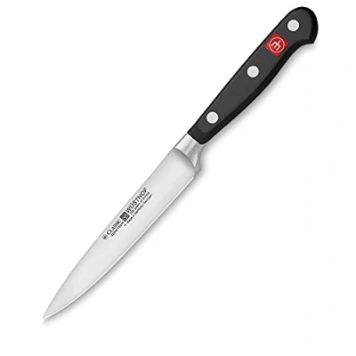 Image of Wusthof Office Knife Classic 12 cm