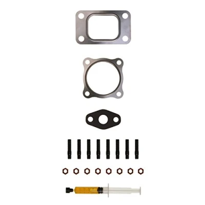 Image of Mounting Kit, charger AJUSA JTC11001