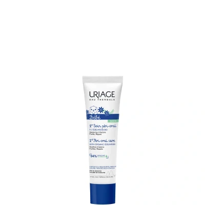Image of Uriage Soin Peri Oral Anti Irritation Cream 30ml