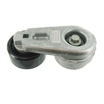 Image of Tensioner Pulley, v ribbed belt SKF VKM 37040