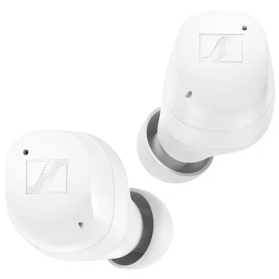 Image of Sennheiser Momentum True Wireless 3 White