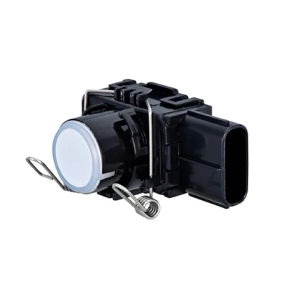 Image of Sensor, parking distance control HELLA 6PX 358 270 181