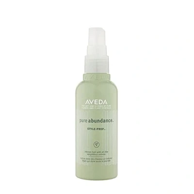 Image of Aveda Pure Abundance Style Prep 100ml