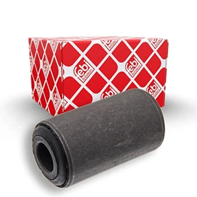 Image of Bush, leaf spring FEBI BILSTEIN 12344