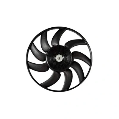 Image of Fan, radiator VALEO 696350