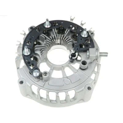 Image of Rectifier, alternator AS PL ARC3117
