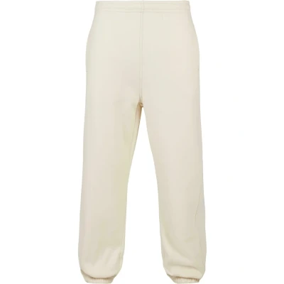Image of Urban Classics Tracksuit bottoms, Men&#039;s, Size: 5XL, Whitesand
