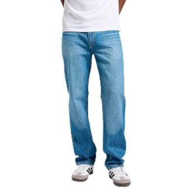 Image of Lee WEST Relaxed fit jeans, Men&#039;s, Size: 38x32, Anchor