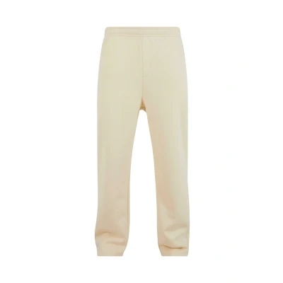 Image of Urban Classics Tracksuit bottoms, Men&#039;s, Size: 5XL, Whitesand