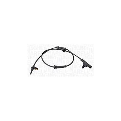 Image of Sensor, wheel speed MAGNETI MARELLI 172100015010