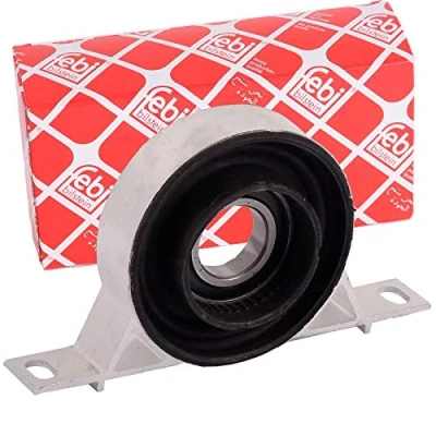 Image of Mounting, propshaft FEBI BILSTEIN 14919