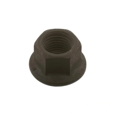 Image of Wheel Nut FEBI BILSTEIN 46620
