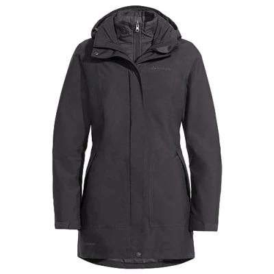 Image of VAUDE Women&#039;s Double jacket