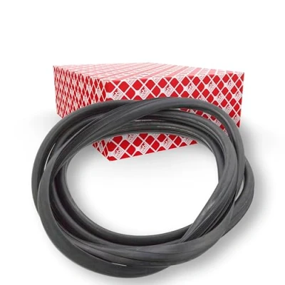 Image of Seal, windscreen FEBI BILSTEIN 02827