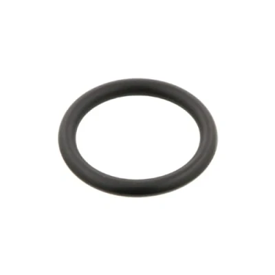 Image of Seal Ring, wheel hub FEBI BILSTEIN 02191