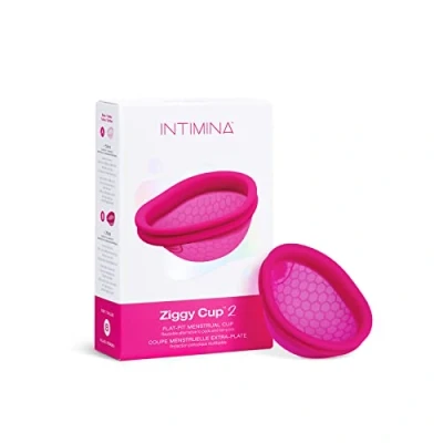 Image of Intimina Ziggy Cup 2 Size B