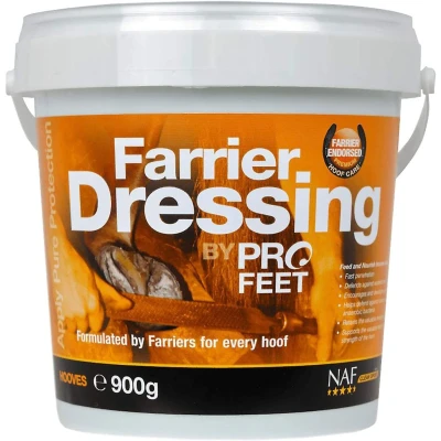 Image of NAF Profeet Farrier Dressing