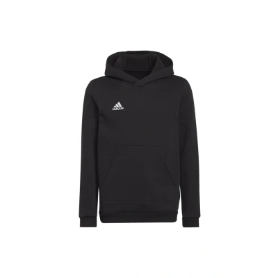 Image of adidas Unisex Children&#039;s Entrada 22 Sweat Hoodie Sweatshirt (Pack of 1)