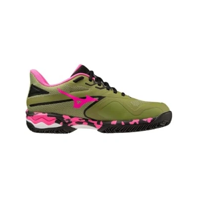 Image of Mizuno WAVE EXCEED LIGHT 2 Women Size 4