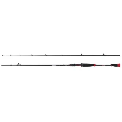 Image of Berkley ZILLA Pike Casting 762H C 30 90gr Baitcasting rod