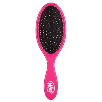 Image of WetBrush Original Detangler Brush Pink