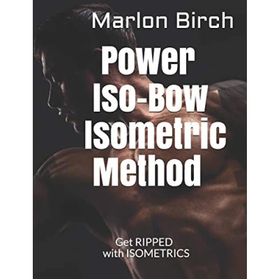Image of Power Iso Bow Isometric Method: 1