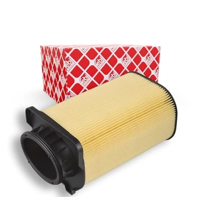 Image of Air Filter FEBI BILSTEIN 171358