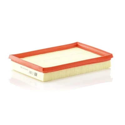 Image of Air FILTER MANN C 2562