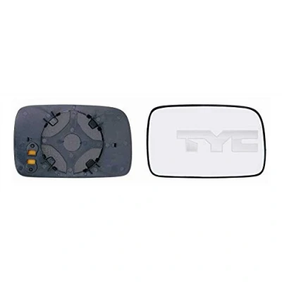 Image of mirror Glass, outside TYC 337 0041 1